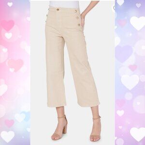 Dex Culottes Size 32 NWT